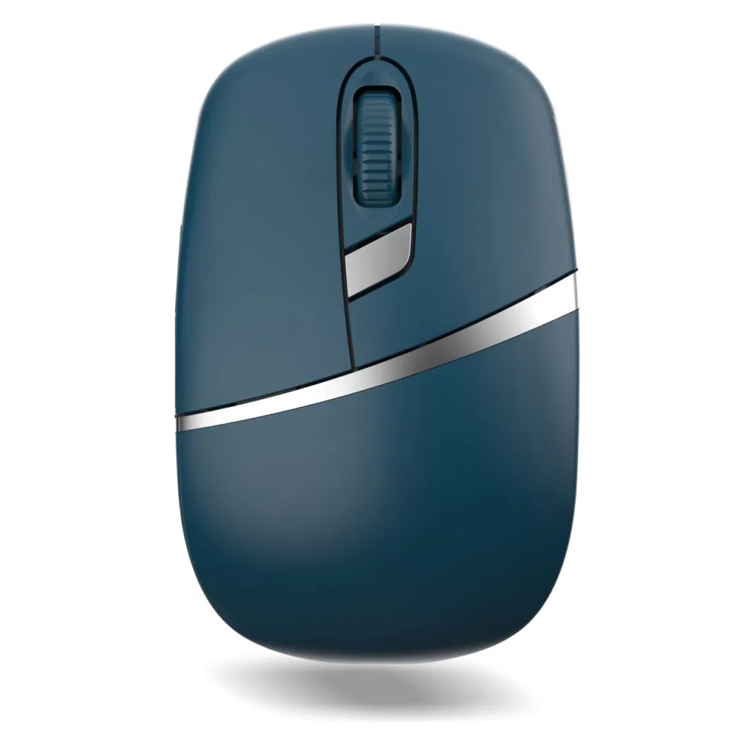 2023 2.4G Wireless Optical Mouse for Office and Busienss