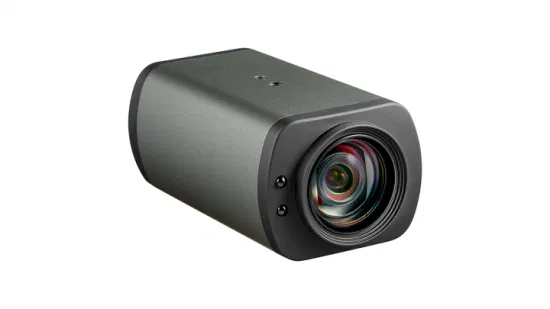 Yuy2/1080P 60fps 10X mise au point automatique USB3.0 avec webcam HDMI caméra de diffusion en direct