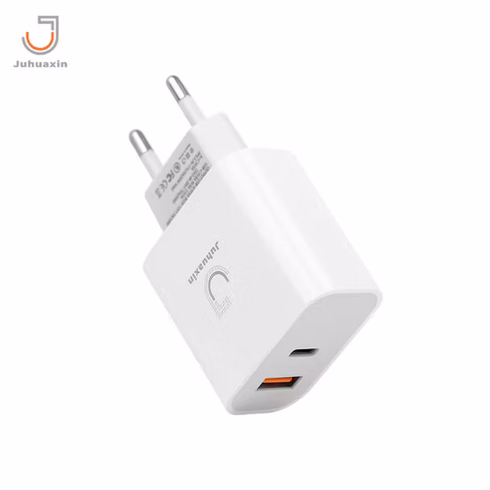 Chargeur rapide de téléphone portable 35W pour téléphone portable Samsung S22 5g avec chargement USB