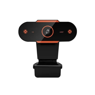 Caméra d'ordinateur Webcast ordinateur portable de bureau maison webcam de vidéoconférence Highclear