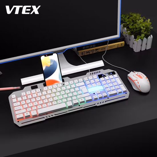 Combos clavier et souris de jeu Combos clavier et souris de jeu sans fil