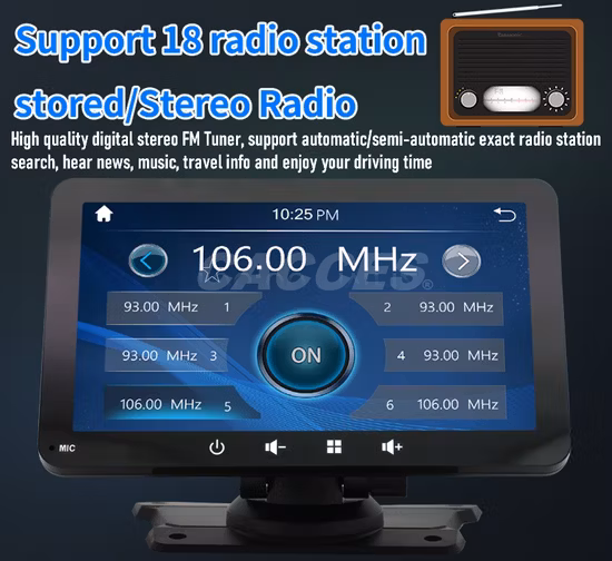 Android 12 sans fil Carplay Ai Box Android Auto adaptateur universel sans fil téléphone lien stéréo