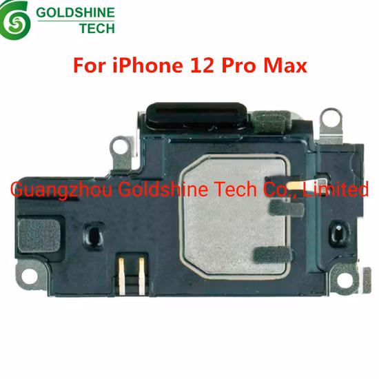 Son stéréo d'origine pour iPhone 12PRO Max, basses fortes, filaire
