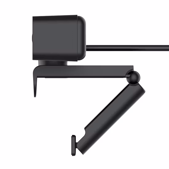 Mise au point automatique de la webcam 4K intégrée