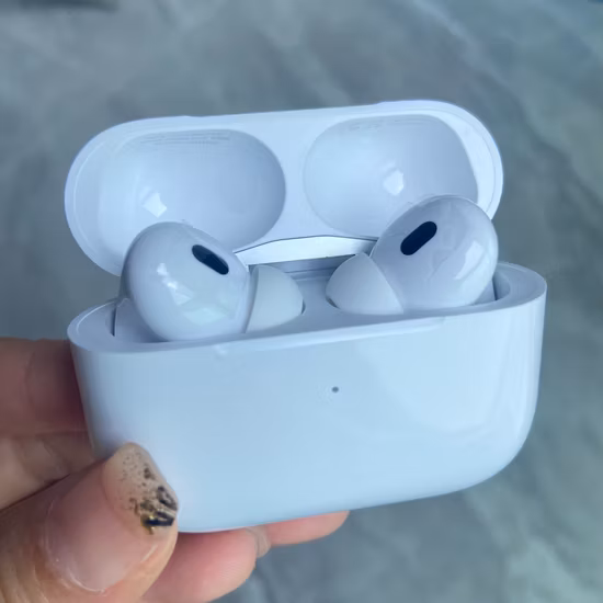Écouteurs Bluetooth de meilleure qualité Tws 1: 1 Air 2 Air 2, écouteurs sans fil pour écouteurs Air 2