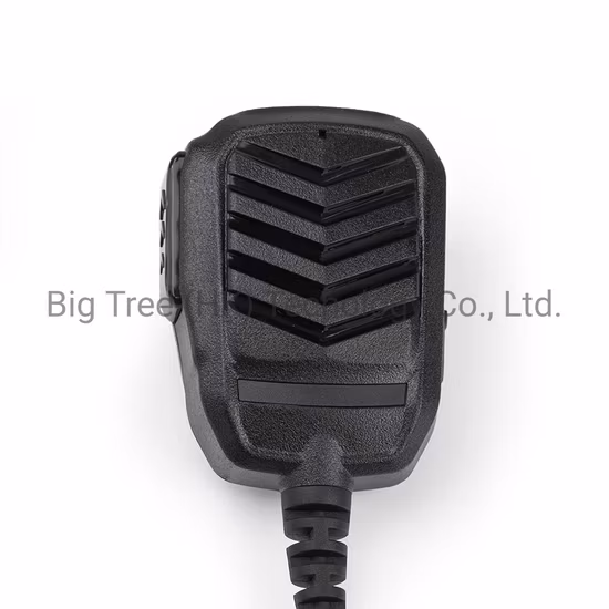 Ht1000 Xts5000 Microphone haut-parleur à distance étanche IP67 Pmmn4051A