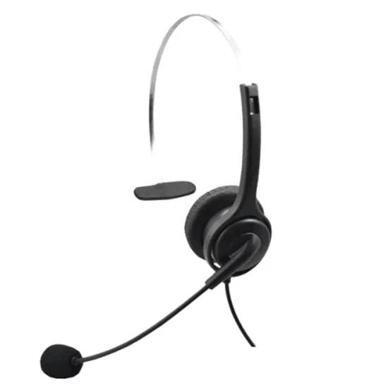 5% de réduction sur le casque USB filaire avec suppression du bruit pour centre d'appels, bon marché, avec microphone, pour ordinateur Skype et PC