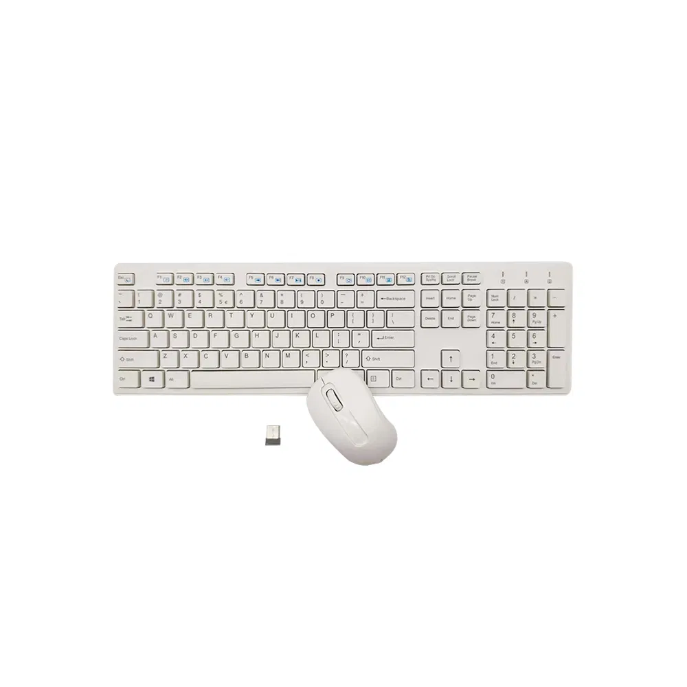Prise en charge du clavier sans fil chaud Windows7