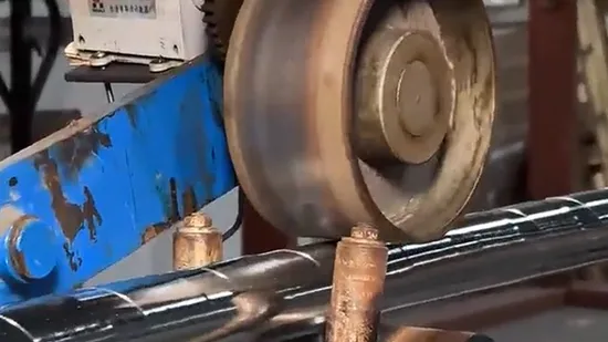 Câble d'alimentation isolé XLPE haute tension à 1 ou 3 conducteurs