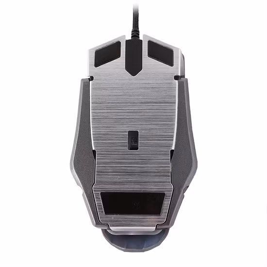 Pour ordinateur Gamer souris de jeu USB filaire de haute qualité